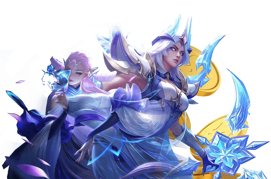 Tổng quan nền tảng trò chơi 8day